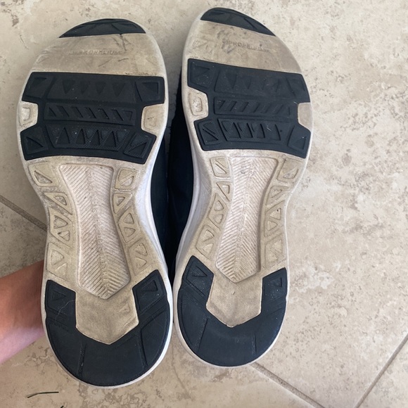 APL TechLoom Bliss Black/White - Picture 3 of 4
